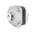 Import Elco YZF-16 Fast Delivery Ac Single Phase Shaded Pole Motors Lower Power Consumption from China