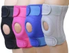 Elderly Health Care Products Far Infrared Knee Pad Winter Warm Knee Bandage Thermal Magnetic Therapy Knee Support HA01622