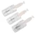 Import Electric Derma pen needles 9 12 36 pin MYM cartridge for Auto Derma pen Dr. needle pen with tip Micro needle transparent tattoo from China