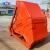 Import Electric hydraulic Mutivavle Clamshell Grab for Portal Slewing Crane from China