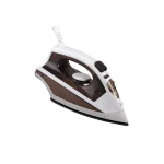 electric irons steam iron for clothes stainless steel plate