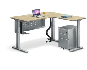 electric Office furniture and adjustable desk for office and home and school desk and office desk
