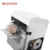 Electric packaging machine bakery/toast food packing wrapping machine equipment
