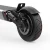 Import Electric Scooter 10&quot; CE 500W 48V 12AH Kick Scooter from China