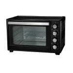 electric toaster CE standard convection rotisserie BBQ accessories stove oven