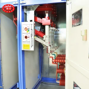 Electrical equipment 12KV industrial switchgear power distribution