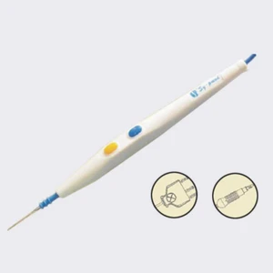 electrical  monopolar lapiz electrocauterio electrocautery sterilization cautery surgical pencil