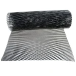 Electro galvanized Welded Wire Mesh Panels Fencing Security Stainless Steel Iron Wire Mesh