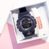 Electronic New G Style Shock Digital Watch Unisex Sports Watches Waterproof Shockproof Female Clock LED  Wristwatch