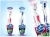 Import Electronics Toothbrush Double Blister Packing machine manufacturing from China