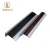 Import Elegant anti slip l shape carborundum stair nosing strips from China
