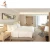 Import Elegant royal custom OEM egypt project hotel bed room furniture sets from China