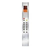 Elevator Stainless Steel COP Panel Without Button used for Elevator parts