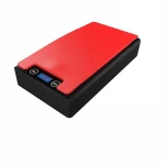 Eliminates Up to 99% of Germs and Bacteria Portable UV Light Cell Phone Sterilizer Multifunctional sterilizer UV-C Disinfection