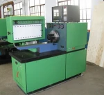 EM-579 Fuel Injector Pump Test Equipment /Test Bench From Taishan HAITER/ haishu