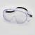 Import Enclosed Safety  Eye Protection Anti Saliva Fog Protective Goggles from China