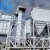 Import Energy Saving plaster of paris gypsum powder production line from China