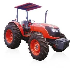 Enfly DQ1004 Agricultural equipment Machinery 100hp 4WD farm tractors