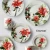 Import English Ceramic Dinnerware set From Malaysia Rosemary For Food Contact from China