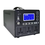 Entelechy 220v 240v pure wave 500W 1000W 1500W 3000W 5000W 5kw lifepo4 energy generator solar home power system