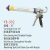 Import Environmental Protection Sealant Silicone Heavy Duty Caulking Gun from China