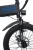 Import Enwe hot selling 20 Inch mountain folding electric bike with selling suspension front fork from China