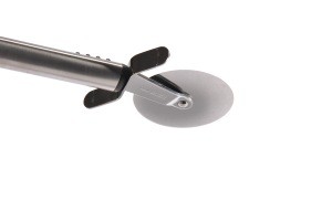 EP-64 high quality stainless steel pizza cutter