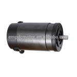 Equipment from china for the small business air compressor 12v brushed dc motor for lift