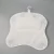 Import Ergonomic Bathtub Cushion for Neck Head and Back Support, QuiltedAir Mesh for Breathable Comfort from China