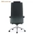 Import Ergonomic Comfortable High Back Executive Swivel Office Genuine Leather Chair from Hong Kong