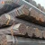 Import erw black round steel pipe tube with export packing pipe price scaffolding material from China