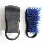 ESD Plastic Car Care Wheel Cleaning Brush,Brush For Car Wash