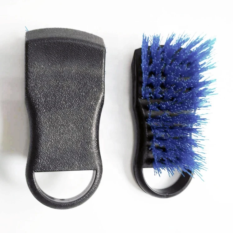 ESD Plastic Car Care Wheel Cleaning Brush,Brush For Car Wash