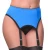Import Estanla Women&#39;s High Waisted Shaper Garter Belt with 6 Straps for Stockings/Lingerie from China