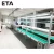 Import ETA PVC Belt ,  Production Assembly Line , Working Double Side from China