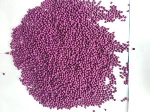 Ethylene absorbers Air Purification Activated Alumina Ball withPotassium Permanganate