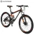 Import Eurobike factory directly S7 Full Suspension Mountain Bike 21 Speed Bicycle 27.5 inches Mens Womens MTB Spoke Wheel from China