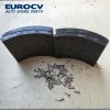 Eurocv Truck Parts VOE 3095177 Brake Lining Kit