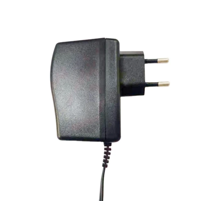 Europe plug switching adapter output 12V 2A power supply