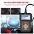 Import european car generator scan professional all brand auto diagnostic tool  obd2 eobd fault code reader scanner from China