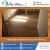 Import European OAK 1-Strip Transparent Engineered Wood Floor from Czech Republic