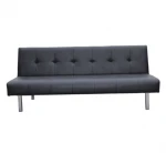 European Style  PU Leather Sofa Bed