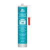 Excellent adhesion to various plastics and metals adhesives Window and Door silicone Sealant