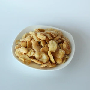 Excellent Delicious Low Price Dried Snack Chinese Broad Bean