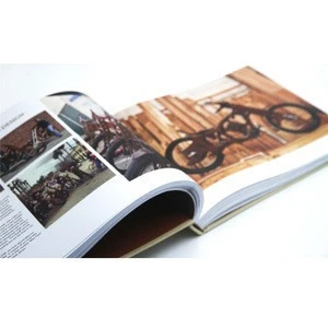 Excellent Quality Wholesale Cheap Price Offset Printing Custom Book Printing