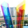 Explosion-Proof Amazing 3M Quality Dichroic Decorative Window Films