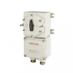 Explosion Proof Rotary Switches BHZ51