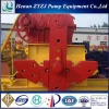 Export Oilfield Pumping Unit with Electric Motor