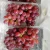 Import Export superior seedless fruits grapes fresh red globe seedless grapes from China