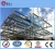 Import export to Afria two floors steel building manufacturer design steel structure buidling/warehouse fabrication in 50 countries from China